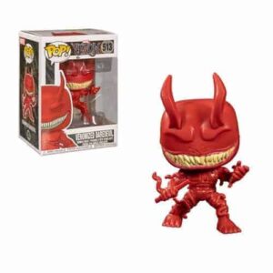 Funko POP 513 Marvel Venomized Daredevil