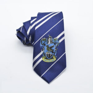 CORBATA - HARRY POTTER - RAVENCLAW