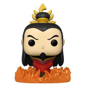 #999 POP! Avatar the Last Airbender - Fire Lord Ozai