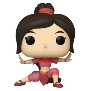 #997 POP! Avatar the Last Airbender - Ty Lee