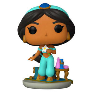 #1013 POP! Disney Ultimate Princess - Jasmine
