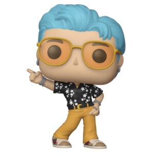 #218 POP! Rocks BTS Dynamite - RM