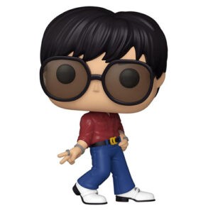 #221 POP! Rocks - BTS Dynamite - J-Hope