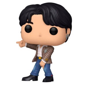 #224 POP! Rocks - BTS Dynamite - Jung Kook