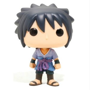 #72 POP! ANIMATION - NARUTO Shippuden - SASUKE