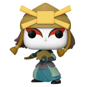 #996 POP! Avatar the Last Airbender - Suki