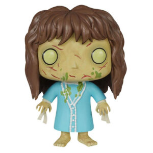 #203 POP! Movies - The Exorcist - Regan (REGULAR)