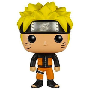 #71 POP! ANIMATION - NARUTO Shippuden - NARUTO