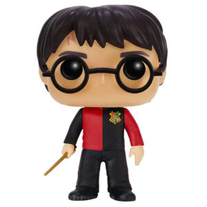 #10 POP! Movies - Harry Potter - Harry Potter Triwizard