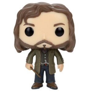 #16 POP! - Harry Potter - Sirius Black
