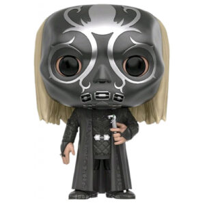 #30 POP! Harry Potter – LUCIUS MALFOY – LATAM EXCLUSIVE