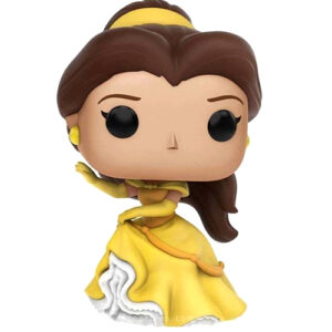 #221 POP! Disney Beauty & The Beast - Belle