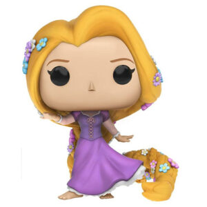 #223 POP! Disney Princess - RAPUNZEL