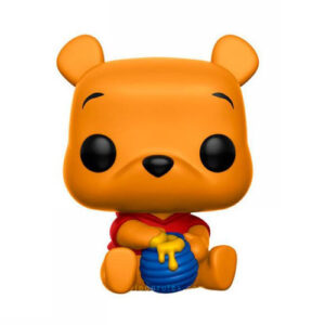 #252 POP! Winnie the Pooh – Winnie the Pooh