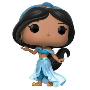 #326 POP! Disney - JASMINE