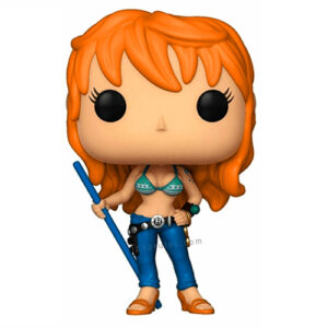 #328 POP! Animation ONE PIECE - Nami