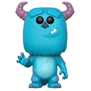 #385 POP! Monsters Inc. - Sulley
