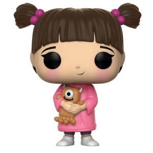 #386 POP! Monsters Inc. - Boo (Regular)