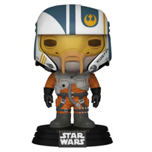 #260 POP! Star Wars - The Last Jedi - C'ai Threnalli