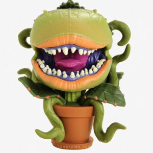 #654 POP! Movies - Little Shop of Horrors - Audrey II