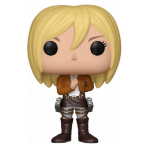 #460 POP! Animation Attack on Titan - Christa