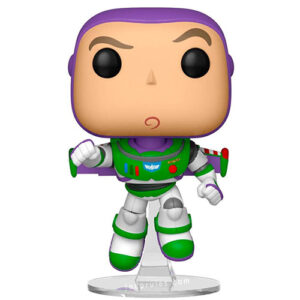 #523 POP! Disney Pixar - Toy Story 4 - Buzz Lightyear