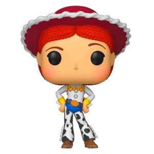 #526 POP! Disney Pixar - Toy Story 4 – Jessie