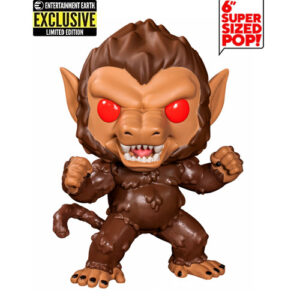 #624 POP! Animation Dragon Ball Z - Great Ape Goku - EE Exclusive