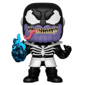 #510 POP! Marvel – VENOM S2 – Venomized Thanos