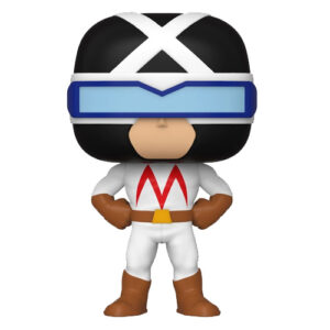 #738 POP! Animation- Speed Racer - Racer X