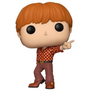 #219 POP! Rocks - BTS Dynamite - JIN