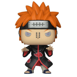 #934 POP! Animation Naruto Shippuden - Pain