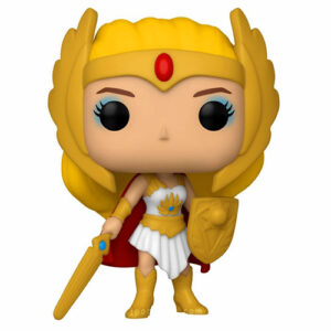 #038 POP! Master of the Universe - Classic She-Ra