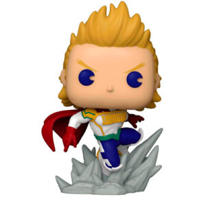 #1004 POP! Animation My Hero Academia - Mirio Togata (Hero Costume)