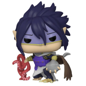 #1005 POP! Animation My Hero Academia - Tamaki Amajiki