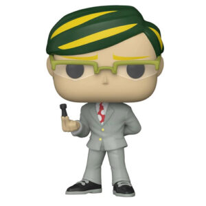 #1006 POP! Animation My Hero Academia - Sir Nighteye