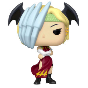 #1007 POP! Animation My Hero Academia - Ryukyu (Hero Costume)