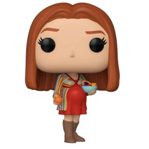 #717 POP! Marvel - WandaVision - 70's Wanda