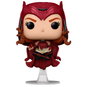 #823 POP! Marvel WandaVision Scarlet Witch