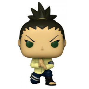 #1039 POP! Animation Boruto - Shikadai