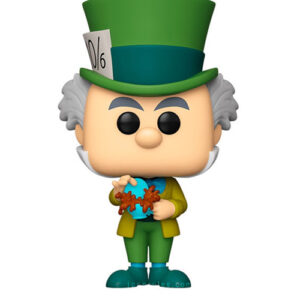 #1060 POP! Alice in Wonderland 70th Anniversary - Mad Hatter