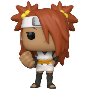 #1037 POP! Animation Boruto - Cho-Cho