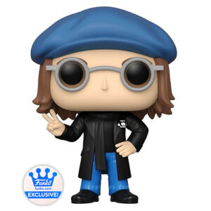 #247 POP! Rocks John Lennon In Peacoat Funko Shop Exclusive
