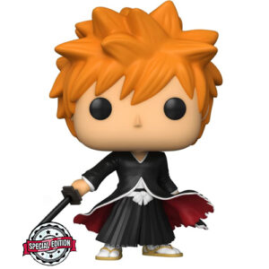 #1087 POP! Animation Bleach - Ichigo LATAM Exclusive