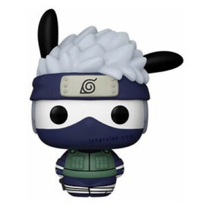#1021 POP! Animation Sanrio x Naruto - Pochacco