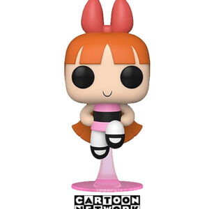 #1080 POP! Animation Cartoon Network - Powerpuff Girls - Blosson