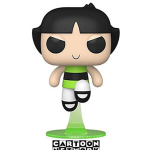 #1082 POP! Animation Cartoon Network - Powerpuff Girls - Buttercup
