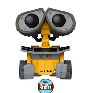 #1119 POP! Disney Pixar - Wall-E - Wall-E Charging - Specialty Series