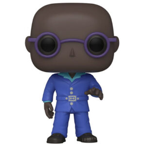 #1174 POP! Movies - The Matrix Resurrections - MORPHEUS
