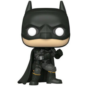 #1187 POP! Movies The Batman (2022) - Batman